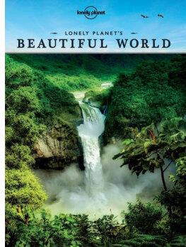 Lonely Planet'S Beautiful World [Pb] 1