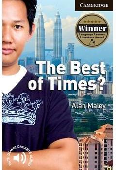 The Best of Times? Level 6 Advanced Student Book