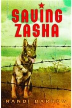 Saving Zasha