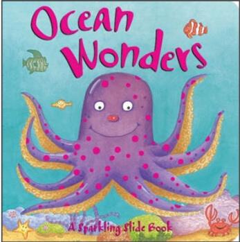 Ocean Wonders