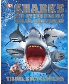 Sharks and Other Deadly Ocean Creatures