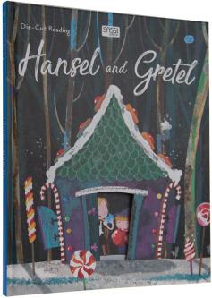 HANSEL AND GRETEL