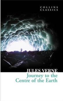 Journey to the Centre of the Earth (Collins