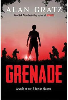 滅火彈 Grenade