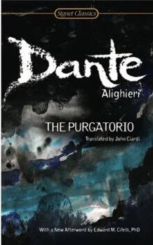 经典名著 The Purgatorio (Signet Classics)