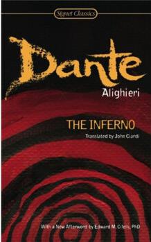 经典名著 The Inferno (Signet Classics)