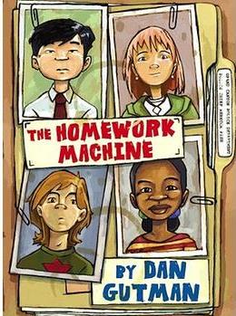 The Homework Machine