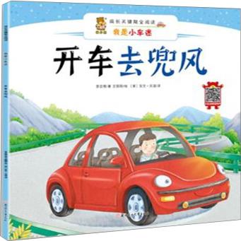 開車去兜風(fēng)