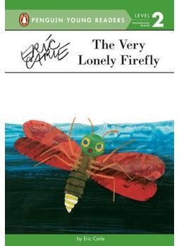 The Very Lonely Firefly