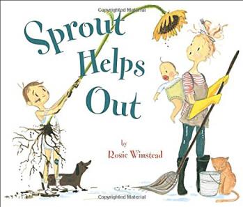 Sprout Helps Out  [03--06]