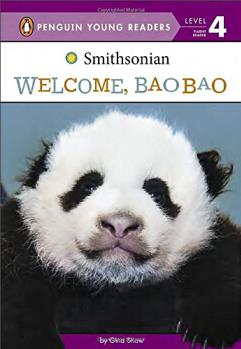 Welcome, Bao Bao  [08--09]