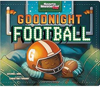 Goodnight Football