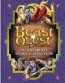 Beast Quest: Ultimate Collection