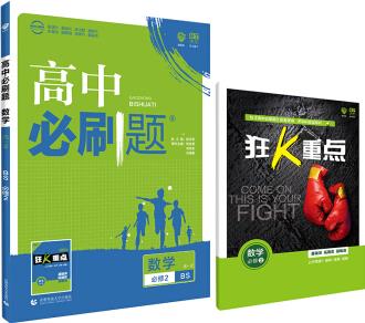 高中必刷題 數(shù)學(xué) 高一2必修2