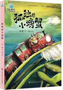 中國兒童文學(xué)大視野叢書--孤獨的小螃蟹