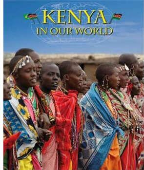 Countries in Our World: Kenya