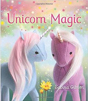 獨角獸魔法Unicorn Magic