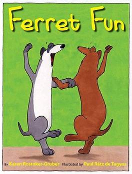 Ferret Fun