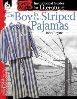 The Boy in the Striped Pajamas 穿條紋睡衣的男孩