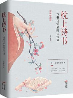 枕上詩書: 一本書讀懂最美古詩詞(【彩圖】《中國詩詞大會》經(jīng)典詩詞精選)