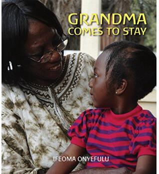Grandma Comes to Stay