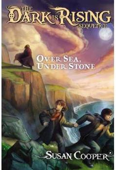 Over Sea, Under Stone