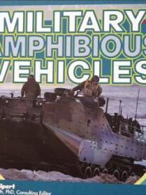 Military Amphibious Vehicles  [4-8sui]