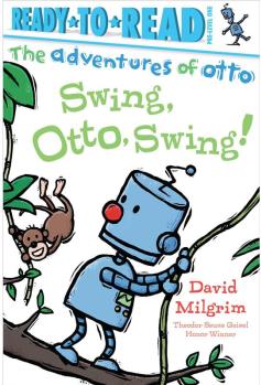 Swing, Otto, Swing! (The Adventures of Otto)