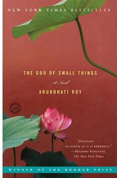 The God of Small Things: A Novel