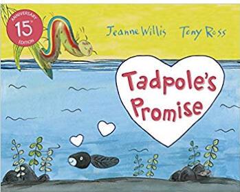 Tadpoles Promise