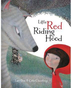 Little Red Riding Hood