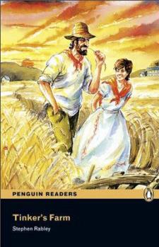 Tinker's Farm (2nd Edition) (Penguin Readers, Easystart)[廷克的農(nóng)場]