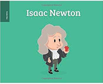 Pocket Bios: Isaac Newton