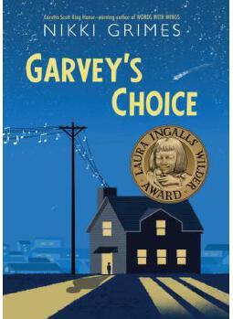 Garvey's Choice