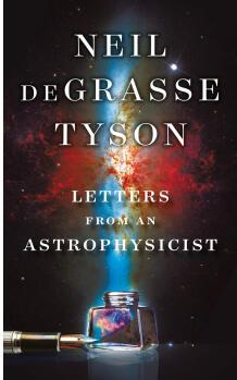 Letters from an Astrophysicist 一位天體物理學(xué)家的來信