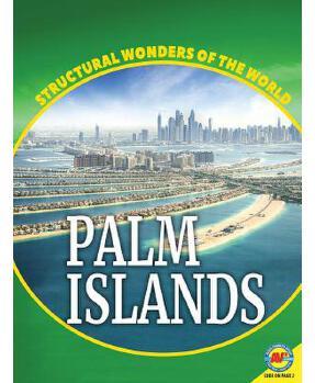 Palm Islands