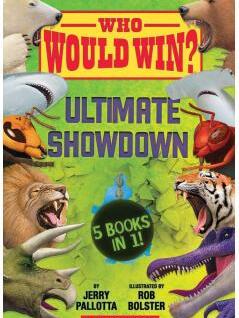Who Would Win : Ultimate Showdown