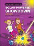 Nick and Tesla's Solar-Powered Showdown  A Mystery with Sun-Powered Gadgets You Can Build Yourself