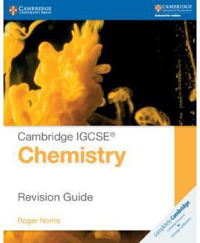 Cambridge IGCSE Chemistry Revision Guide