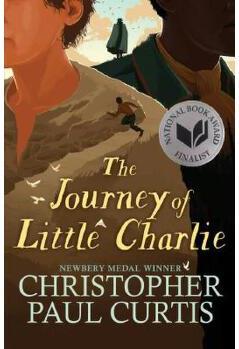 The Journey of Little Charlie