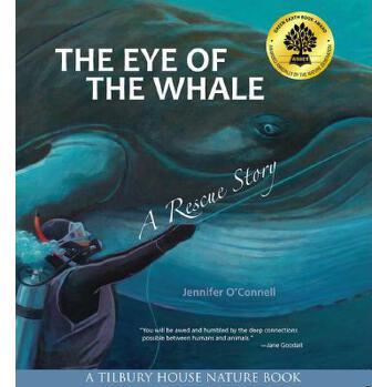 The Eye of the Whale: A Rescue Story