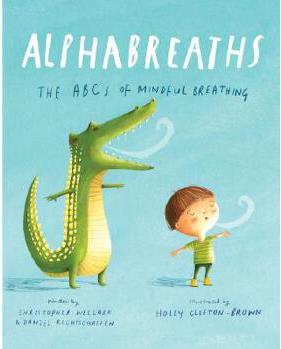 Alphabreaths  The ABCs of Mindful Breathing