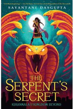 The Serpent's Secret