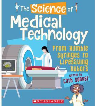 The Science of Medical Technology: From Humble Syringes