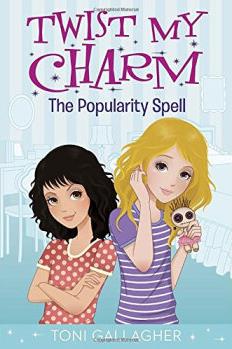 Twist My Charm: The Popularity Spell  [8-15sui]