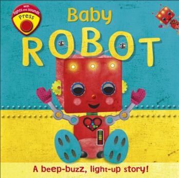 Baby Robot