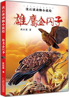 《兒童文學(xué)》名家經(jīng)典書(shū)系·沈石溪?jiǎng)游镄≌f(shuō)繪--藏獒渡魂