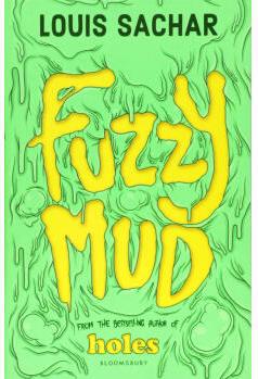 Fuzzy Mud 爛暗沼/爛泥怪