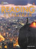 新版国家地理阅读探索Reading Explorer Student book4
