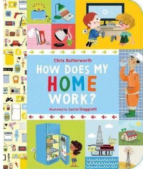 How Does My Home Work?